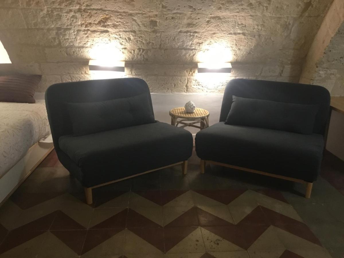 Flos バーリ エクステリア 写真