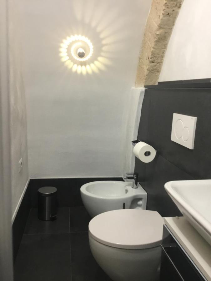 Flos バーリ エクステリア 写真
