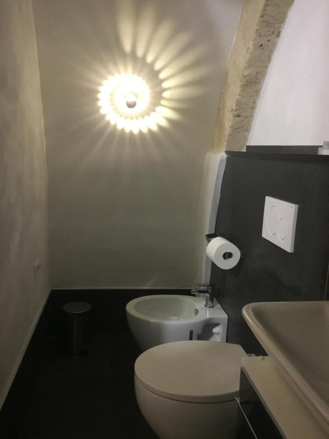 Flos バーリ エクステリア 写真