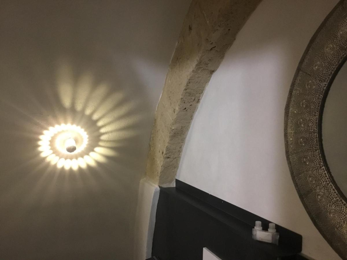 Flos バーリ エクステリア 写真