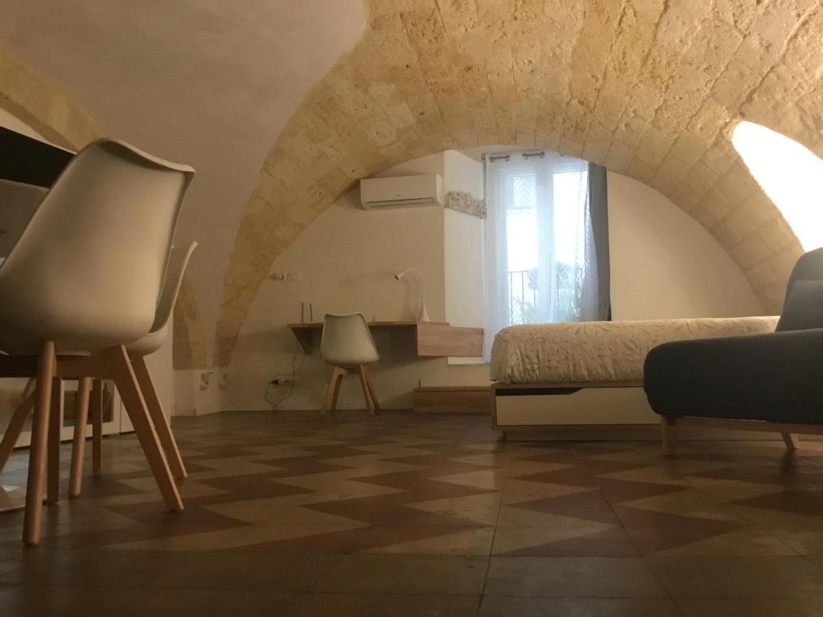 Flos バーリ エクステリア 写真